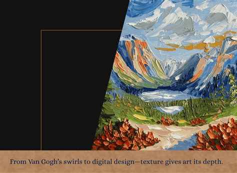 Two Types Of Decorative Art Work