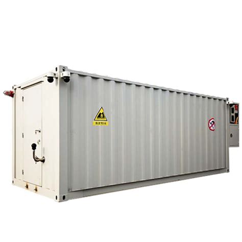 Two Types Of Waste Storage Containers