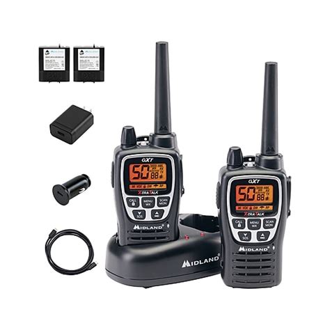 Two Way Radio Kit