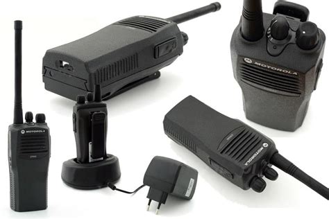Two Way Radios Benoni