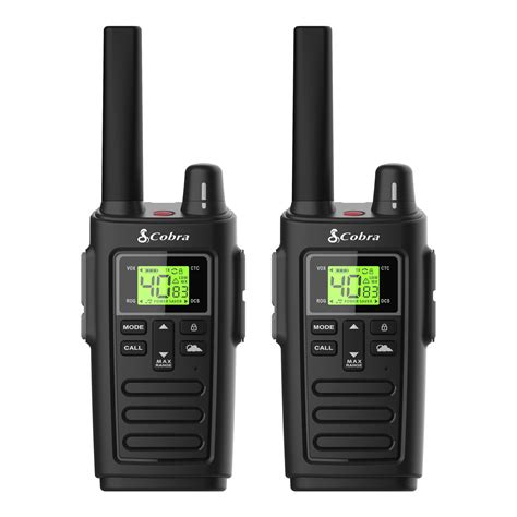 Two Way Radios Walmart