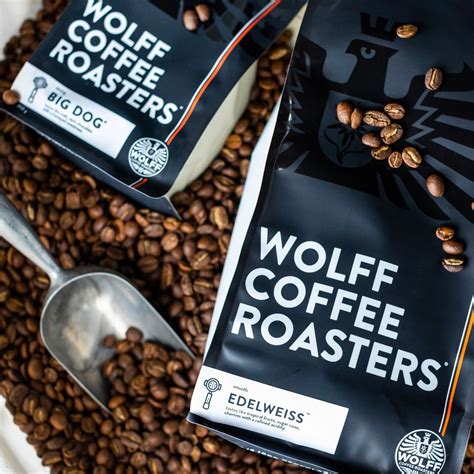 Two Wheels And Coffee