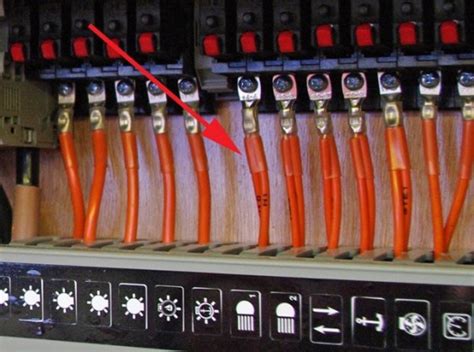 Two Wires In One Crimp Terminal
