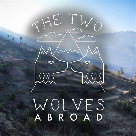 two wolves abroad website