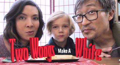 two wongs make a white