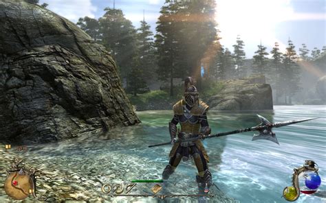 Two Worlds 2 Walkthrough Pc