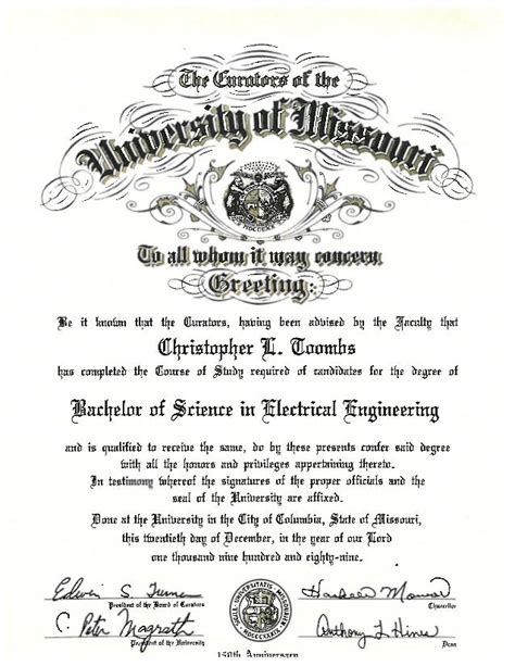 two year electrical engineering degree