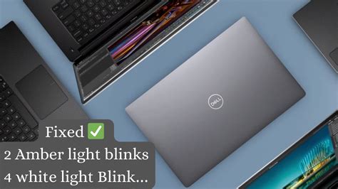 Two Yellow Four White Dell