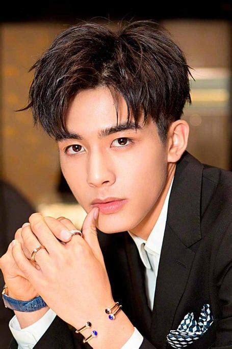 Two Block Haircut Ideas + Advice To Style KPOP Hairstyle