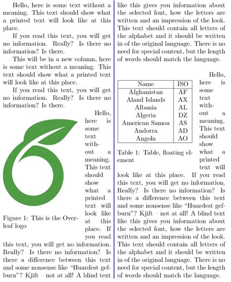 How to Merge Rows and Columns in Latex Tables Multirow and Multicolumn in Latex With