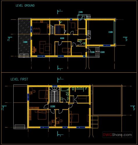 Two-Floor
