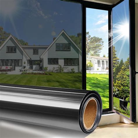 Building Windows Tinting Film Designs