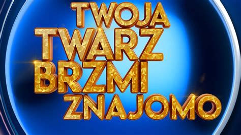 twoja twarz brzmi znajomo instagram