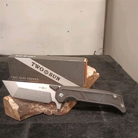 Twosun Knives Ebay