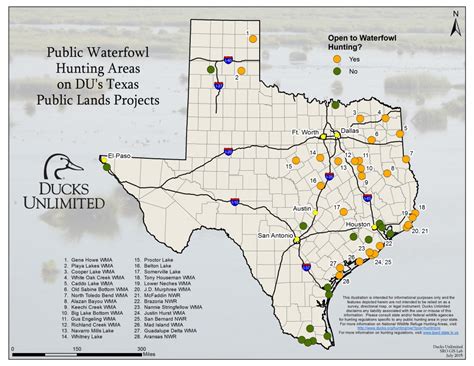 twpd state texas public hunting lands
