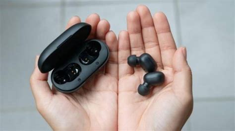 vivo TWS 2 ANC Adalah Earphone Pertama vivo dengan Adaptive Noise