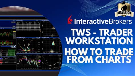 tws interactive brokers platform