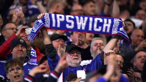 twtd the latest ipswich town fan reactions