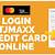 tx maxx credit card login