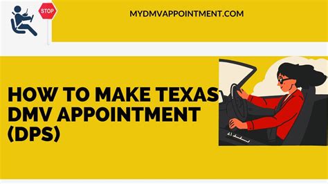 txdmv appointment