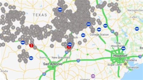 txdot cameras live map