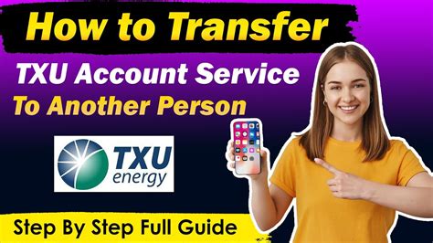 txu.com/myaccount