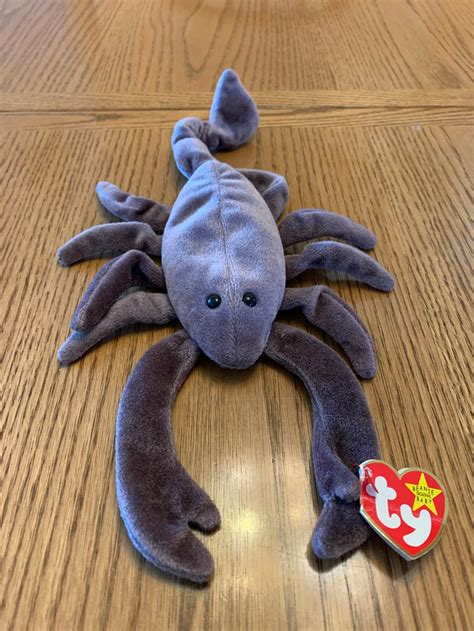 ty beanie baby stinger