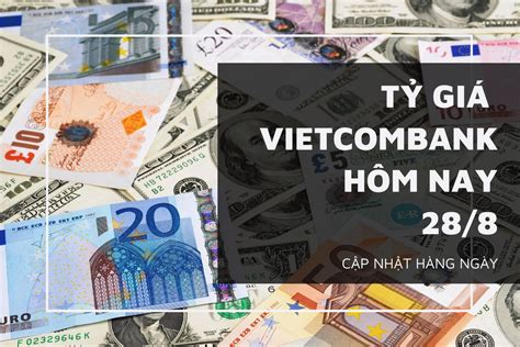 ty gia ngan hang vietcombank ngay hom nay