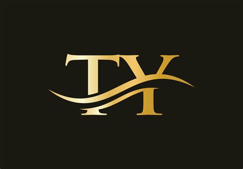 Ty Logo Design
