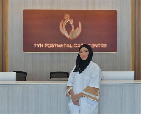tyh postnatal care centre