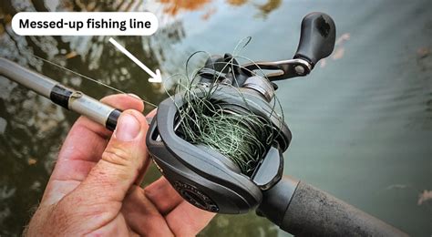 Tying Braided Line Together