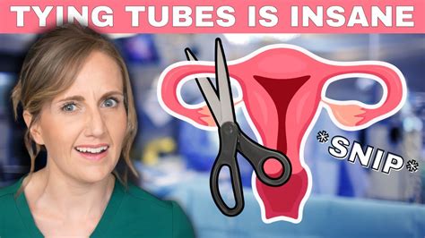 Tying Your Tubes: A Permanent Birth Control Option Explained