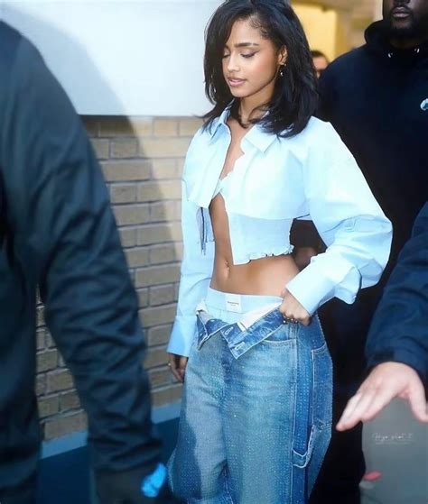 Tyla Outfits That Will Turn Heads This Season