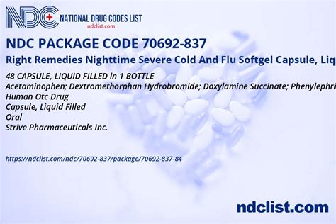 Relieve Your Worst Symptoms: The Benefits and Uses of Tylenol Cold and Flu Severe