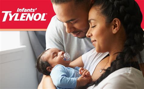 Tylenol Drowsy Infant