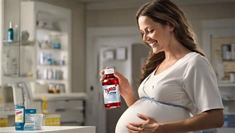 Tylenol For Headache While Pregnant