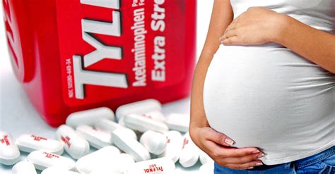 Tylenol for Pregnancy: Safe Pain Relief Options Explored