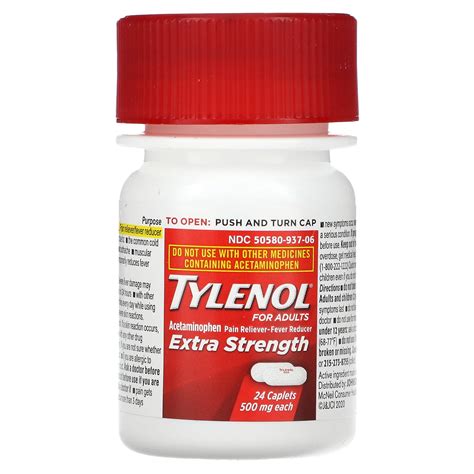 Tylenol For Uti Fever