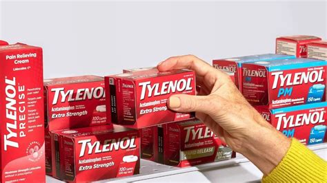 Tylenol for What: Uncovering Its Surprising Uses and Benefits