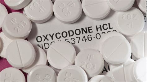 Tylenol in Oxycodone: Hidden Dangers and Interactions Revealed
