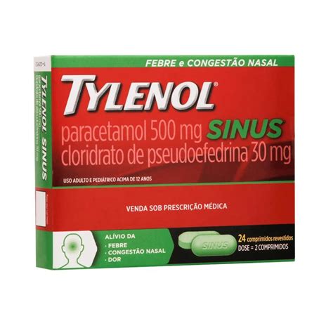 Tylenol Janssen