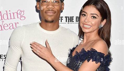 Discover The Story Behind Tyler James Williams' Wife