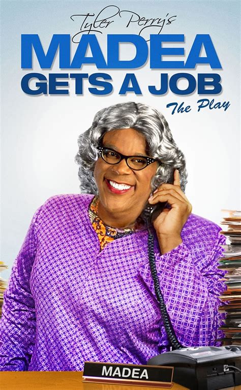 We Rank 9 Tyler Perry Madea Movies From Worst to Best