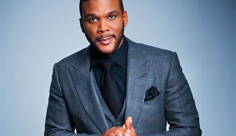Tyler Perry's Net Worth in 2023