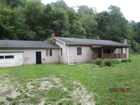 tyler county wv property on auction