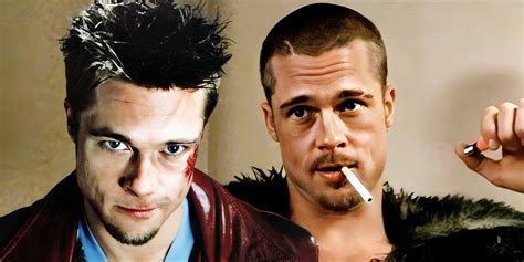 Tyler Durden Explained