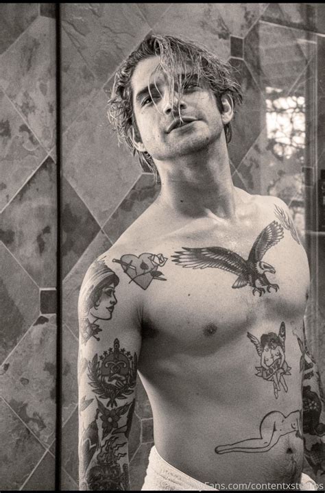 tyler fans only posey