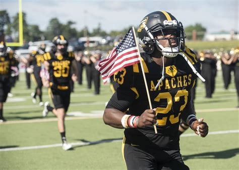 tyler jr college football