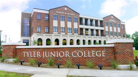 tyler junior college fafsa