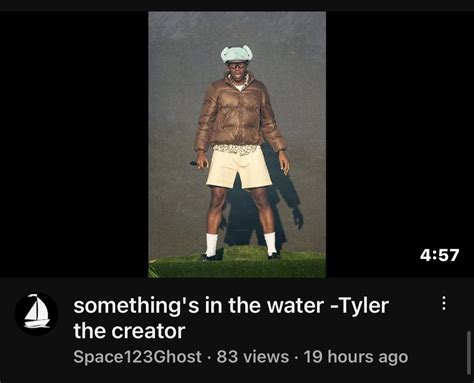 tyler leaks